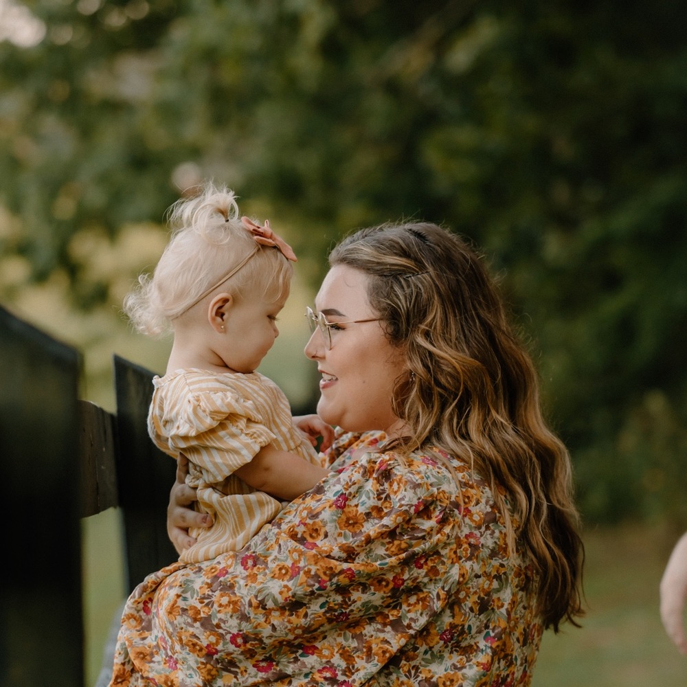 Meet your Posher, Madison